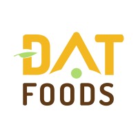 Dat Foods logo - Similar company to Beginguru - The Largest Edtech Community For Southeast Asia Startup Founders