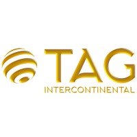 TAG Intercontinental logo - Similar company to Accurate Industries Canada Ltd.