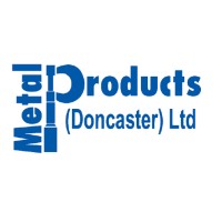 Metal Products (Doncaster) Ltd. logo - Similar company to Multi-Tech Engineering (Uk) Ltd