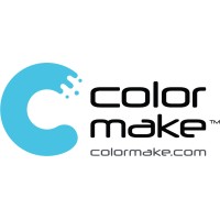 Color Make® Qingdao logo - Similar company to Color Make®