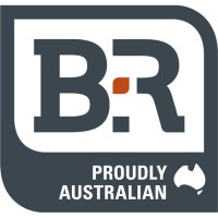 B&R Enclosures logo - Similar company to Aps Industrial