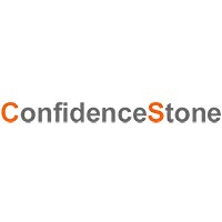Confidence Stone logo - Similar company to Elsado Natural Stone