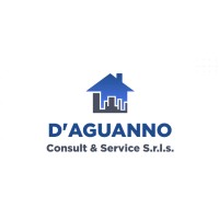 D'Aguanno Consult &Service S.r.l.s. logo - Similar company to Ueppy S.R.L.