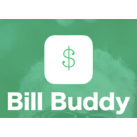 Bill Buddy logo - Similar company to Billbuddy