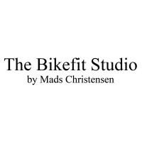 The Bikefit Studio by Mads Christensen logo - Similar company to Alpha Bikefit