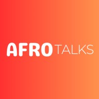 AfroTalks logo - Similar company to Blackband