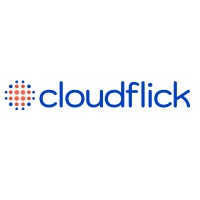 Cloudflick logo - Similar company to Studyfinds