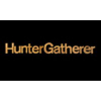 Huntergatherer