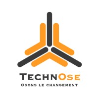 TechnOse Côte d'Ivoire logo - Similar company to Edigioweb