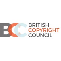 British Copyright Council logo - Similar company to Hit