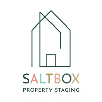 SaltBox Property Staging logo - Similar company to Hera Creative Design
