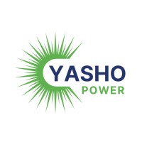 Yasho power - (GREAVES POWER) logo - Similar company to Devlaper