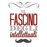 Il fascino degli intellettuali logo - Similar company to Evolve Marketing Srl
