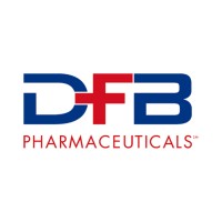 DFB Pharmaceuticals Inc. logo - Similar company to Dfb Pharmaceuticals Llc