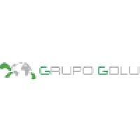 Grupo GOLU logo - Similar company to Welcome Málaga