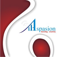 Aspasion logo - Similar company to Webyte Solutions