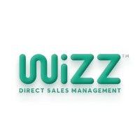 WiZZ logo - Similar company to Hyla North America