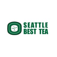 Seattle Best Tea logo - Similar company to Launch (Formerly Cdsa)