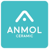 Anmol Ceramic logo - Similar company to Olwin Granito Pvt Ltd