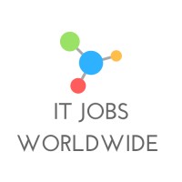 IT Jobs Worldwide logo - Similar company to Informet I.T. S.R.L.
