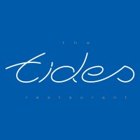 The Tides Barbados logo - Similar company to C.Solutions, Barbados