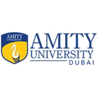 Amity University Dubai logo - Similar company to Amity University Bengaluru