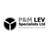 P&M LEV Specialists logo - Similar company to Mccarthy Environmental