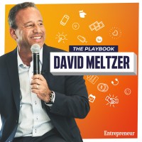 The Playbook Podcast logo - Similar company to Bryant Holdings