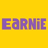Earnie logo - Similar company to Bayanipay