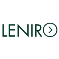 LENIRO logo - Similar company to Lanier Now Part Of Ricoh Australia