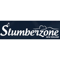 Slumberzone NZ logo - Similar company to Pharmmaex