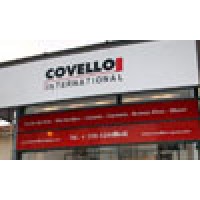 COVELLO INTERNATIONAL logo - Similar company to 0