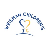 Weisman Children's logo - Similar company to Haddon Spot