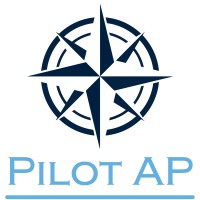 Pilot AP logo - Similar company to Srm Today