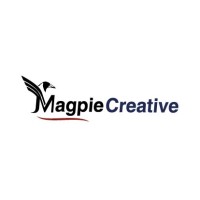 Magpie Creative Australia logo - Similar company to Prodigy+