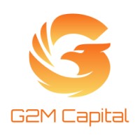 G2M Capital logo - Similar company to B-Improve