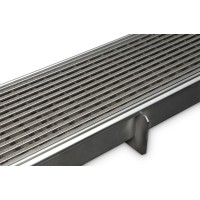 Heelguard Grating logo - Similar company to Amd Grating