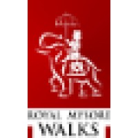 Royal Mysore Walks logo - Similar company to Gully.Tours