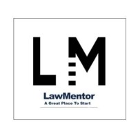 Law Mentor logo - Similar company to Trademark Works