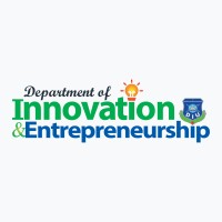 Department of Innovation and Entrepreneurship, DIU logo - Similar company to Gatekeepr