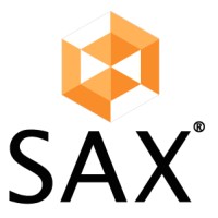 Global SAX logo - Similar company to Triarsa