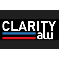 CLARITY ALU logo - Similar company to Decoecoplus