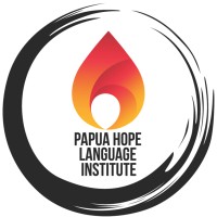 Papua Hope Language Institute logo - Similar company to Sagu Foundation