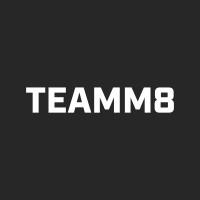 TEAMM8 logo - Similar company to Faex Gmbh