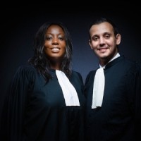Clarisse Surin & Yassine Yakouti logo - Similar company to Clarisse Surin & Thomas Baudesson - Candidats Au Co-Bâtonnat