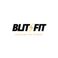 Blitzfit LLP logo - Similar company to Indiamap Digital Pvt. Ltd.