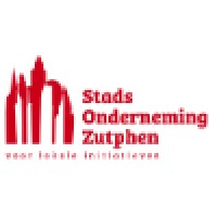 Stadsonderneming Zutphen logo - Similar company to De Werkmakers