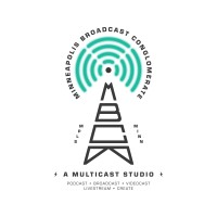 MBC Multicast Studio: Podcast + Video Content Production Services logo - Similar company to Miller29 • Video Production Services