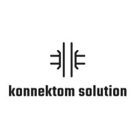 KONNEKTOM SOLUTION logo - Similar company to Lukwise