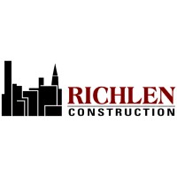 Richlen Construction logo - Similar company to Sovereign Select Insurance